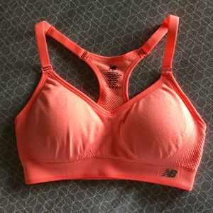 New Balance Sport bra